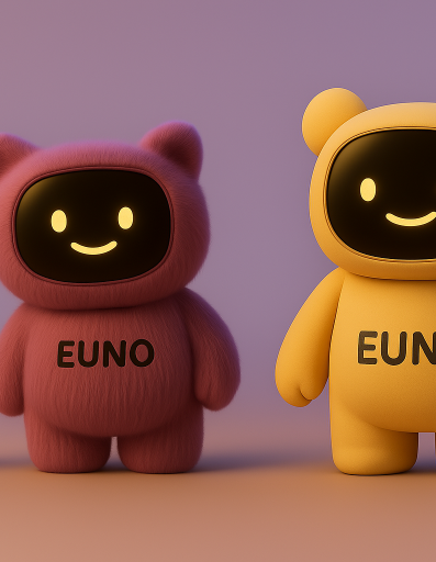 Trio d'Euno